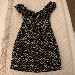 Princess Polly off shoulder dress